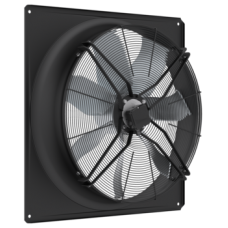 Ziehl-Abegg FN080-SDQ.6N.V7 Fan Motoru